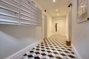 Communal Entrance Foyer- click for photo gallery